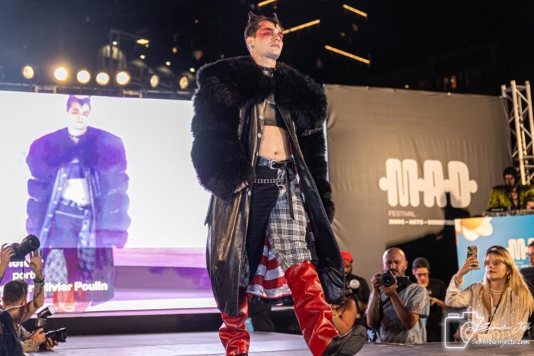 Défilé anniversaire : 65 ans marqués par la mode