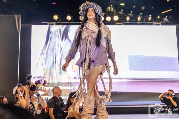 Défilé anniversaire : 65 ans marqués par la mode