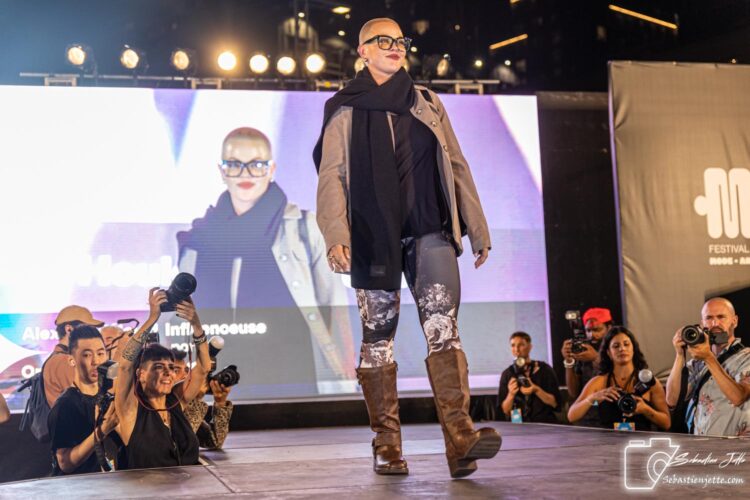 Défilé anniversaire : 65 ans marqués par la mode