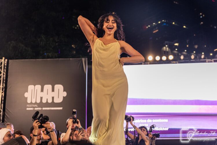 Défilé anniversaire : 65 ans marqués par la mode