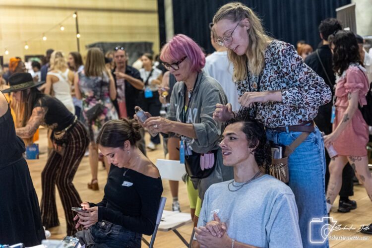 Défilé anniversaire : 65 ans marqués par la mode