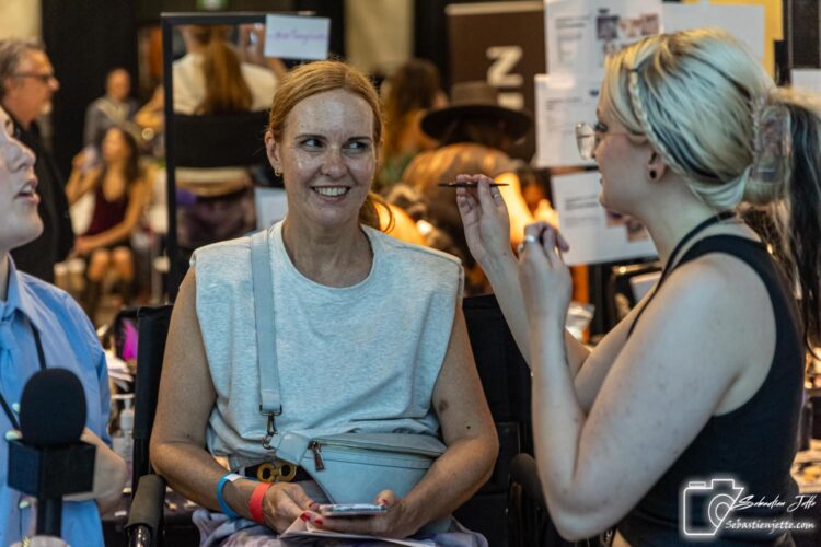 Défilé anniversaire : 65 ans marqués par la mode