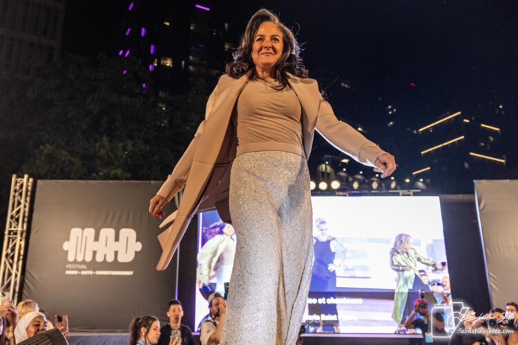 Défilé anniversaire : 65 ans marqués par la mode