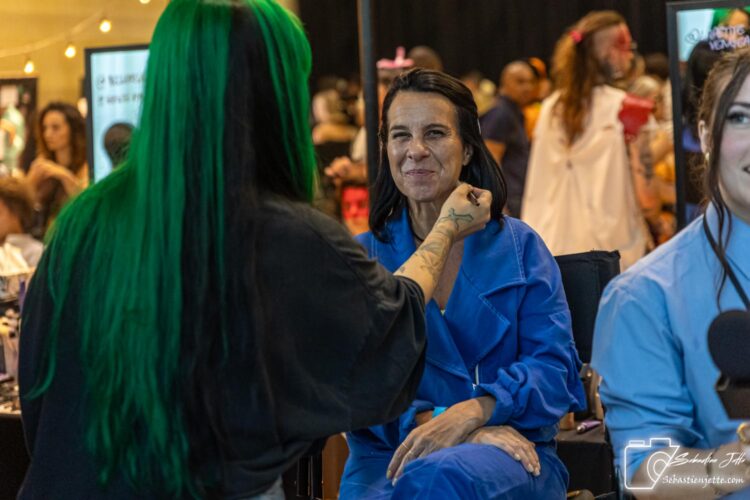 Défilé anniversaire : 65 ans marqués par la mode