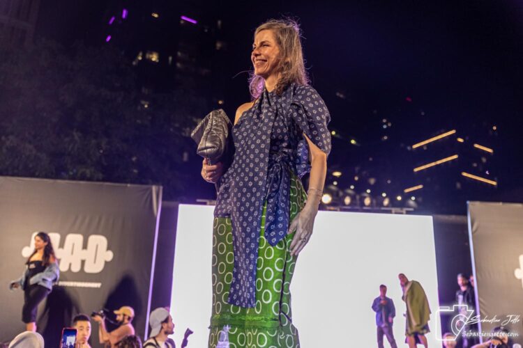 Défilé anniversaire : 65 ans marqués par la mode