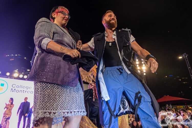 Défilé anniversaire : 65 ans marqués par la mode