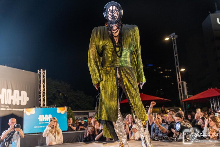 Défilé anniversaire : 65 ans marqués par la mode