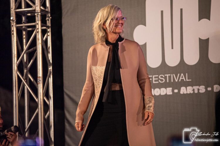 Défilé anniversaire : 65 ans marqués par la mode