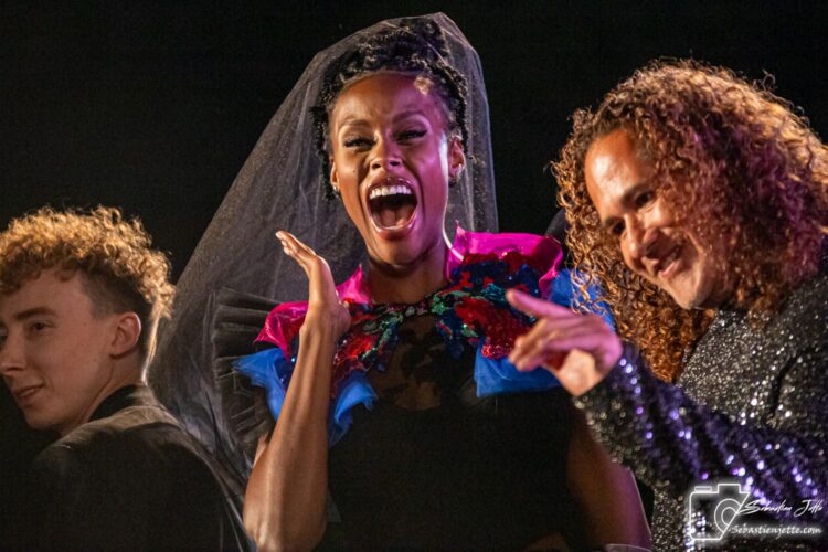 Défilé anniversaire : 65 ans marqués par la mode