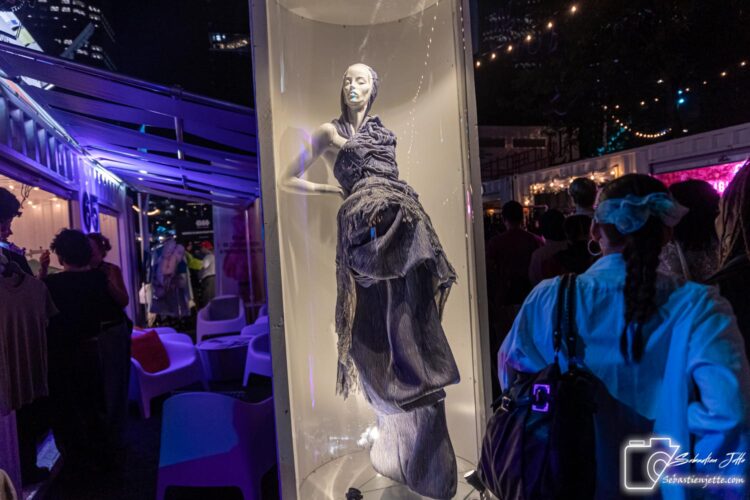 Défilé anniversaire : 65 ans marqués par la mode