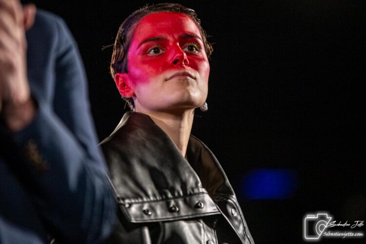 Défilé anniversaire : 65 ans marqués par la mode