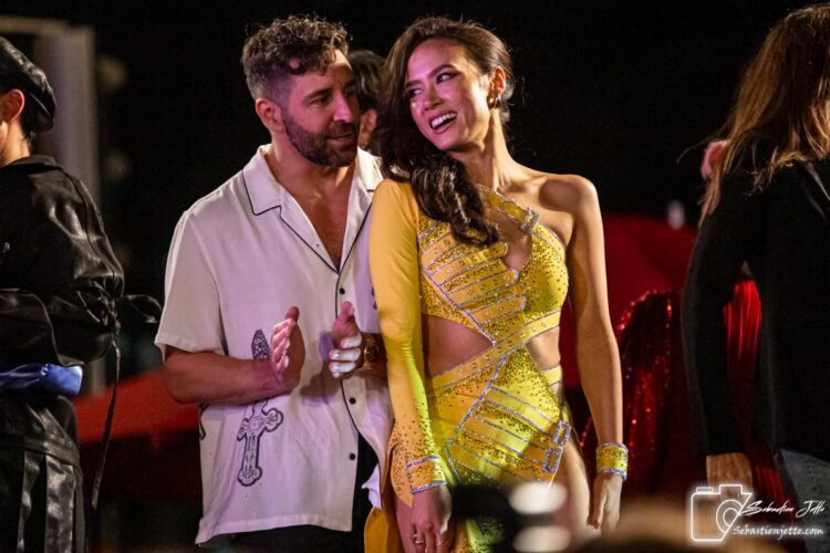 Défilé anniversaire : 65 ans marqués par la mode