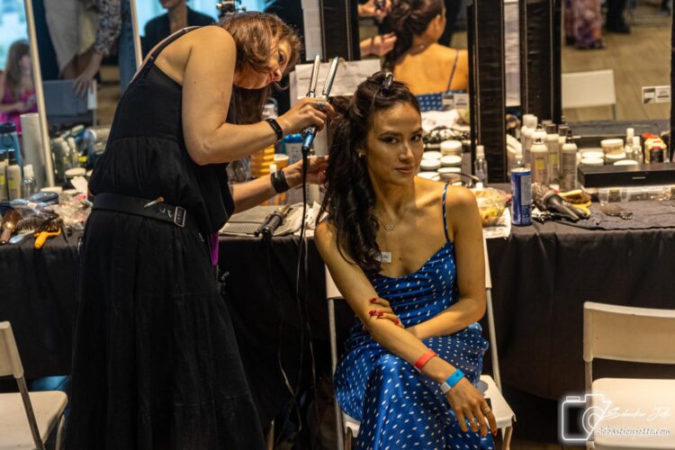 Défilé anniversaire : 65 ans marqués par la mode