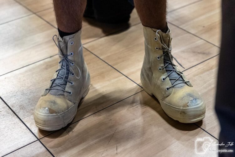 Défilé anniversaire : 65 ans marqués par la mode