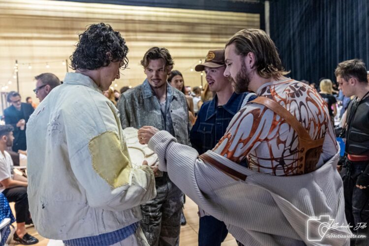 Défilé anniversaire : 65 ans marqués par la mode