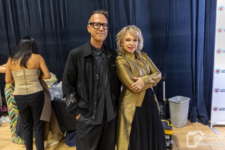 Défilé anniversaire : 65 ans marqués par la mode