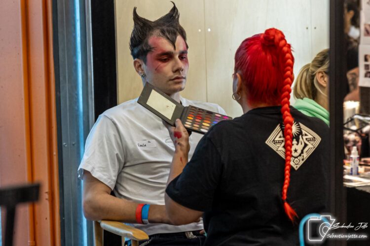 Défilé anniversaire : 65 ans marqués par la mode