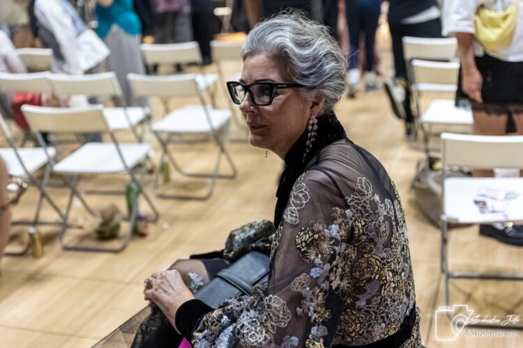 Défilé anniversaire : 65 ans marqués par la mode