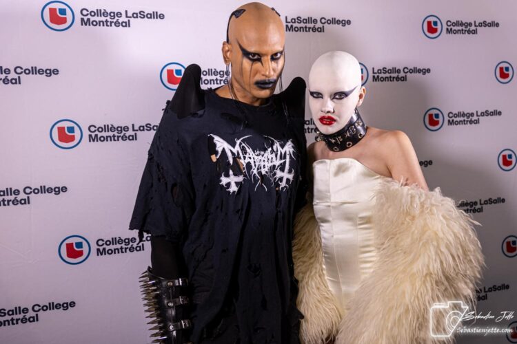 Défilé anniversaire : 65 ans marqués par la mode