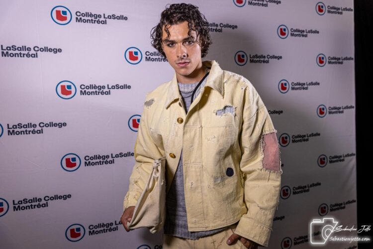 Défilé anniversaire : 65 ans marqués par la mode