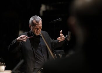 Un hommage à Ella Fitzgerald avec Caity Gyorgy et l’ONJ