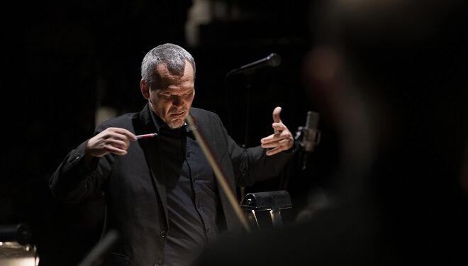 Un hommage à Ella Fitzgerald avec Caity Gyorgy et l’ONJ