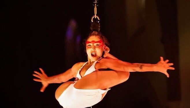 La magie dans les airs au Cabaret des Week-ends Aériens