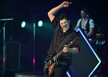 La tournée Les BB par Ludovick Bourgeois dépasse les 50 000 billets vendus