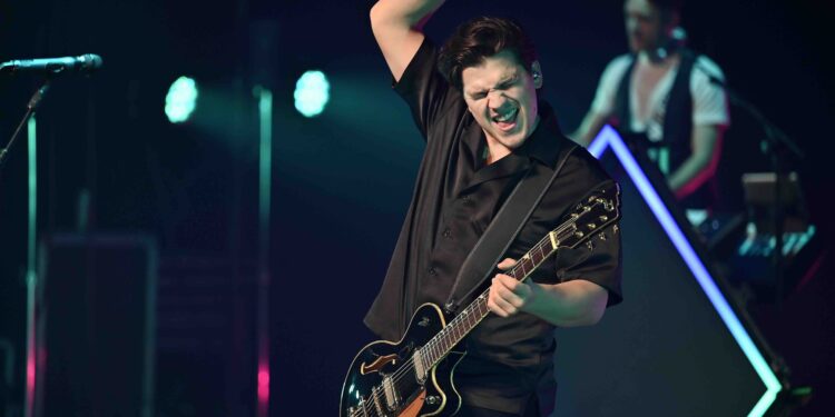 La tournée Les BB par Ludovick Bourgeois dépasse les 50  000 billets vendus