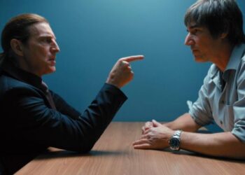 David La Haye et Peter Miller