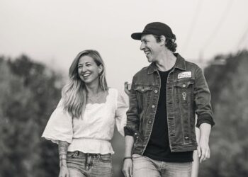 Une chanson qui sent bon l’amour – Patrice Michaud