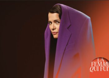 La femme qui fuit : un souffle de liberté sur scène