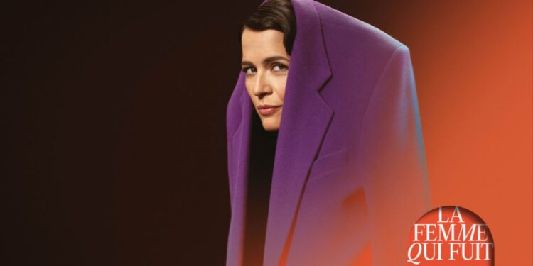 La femme qui fuit : un souffle de liberté sur scène