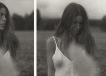 Marilou nous offre un bijou musical