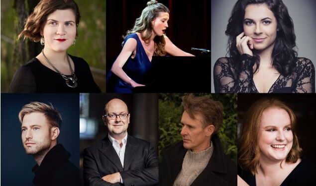 La Salle Bourgie embarque pour un voyage lyrique sans précédent avec Schubert