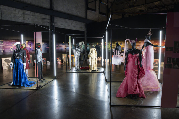 L’univers de Diane Dufresne : une immersion incontournable à l’Arsenal