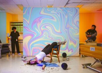 La dure tâche de procéder à un inventaire fidèle à soi-même