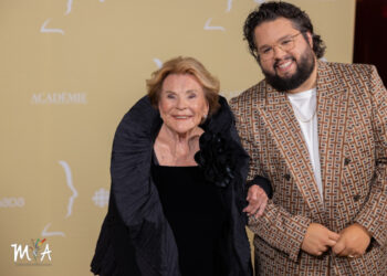 Retour sur les 39e prix Gémeaux