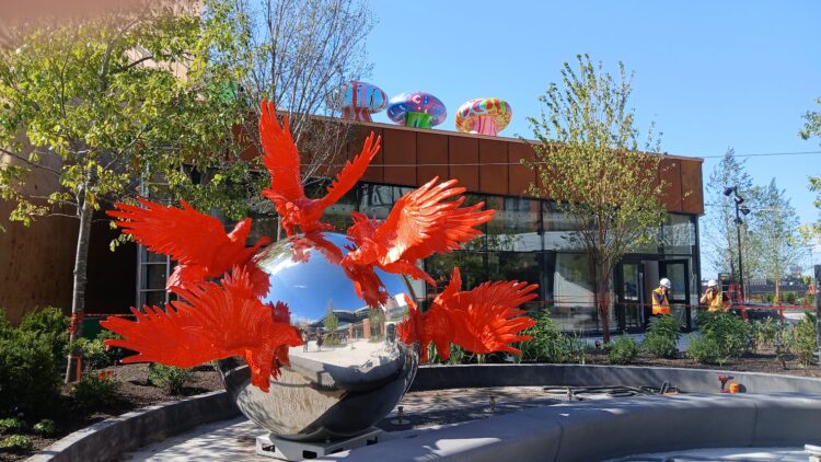 ROYALMOUNT : Une nouvelle ère pour Montréal