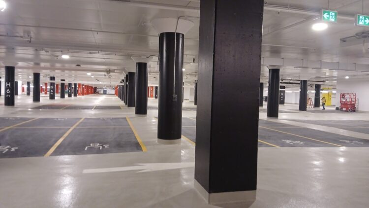 ROYALMOUNT : Une nouvelle ère pour Montréal