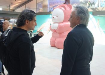 ROYALMOUNT : Une nouvelle ère pour Montréal