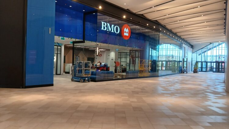 ROYALMOUNT : Une nouvelle ère pour Montréal