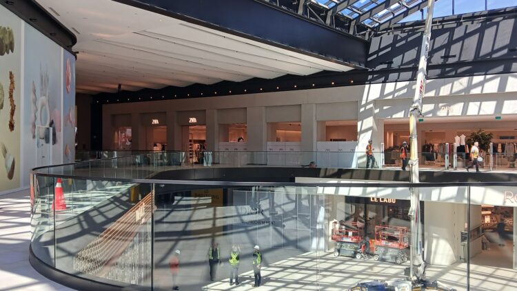 ROYALMOUNT : Une nouvelle ère pour Montréal