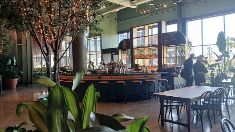 ROYALMOUNT : Une nouvelle ère pour Montréal