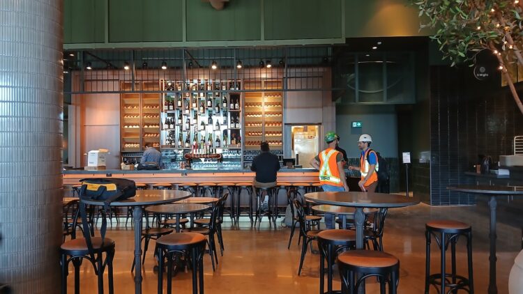 ROYALMOUNT : Une nouvelle ère pour Montréal