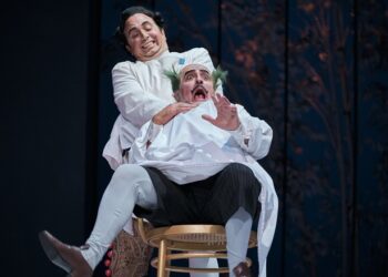 Écouter Rossini comme si c’était la première fois