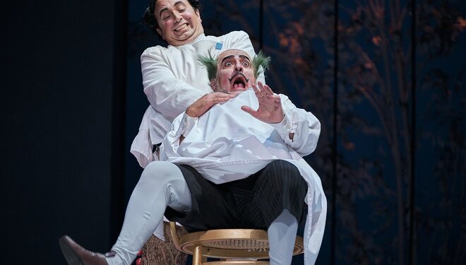 Écouter Rossini comme si c’était la première fois