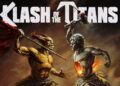 Tournée nord-américaine de Klash of the Titans