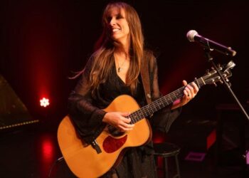 Lynda Lemay : Un conte de fous qui enchante le 19 septembre