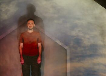 Michel-Maxime Legault nous ouvre les portes de son passé avec Michelin